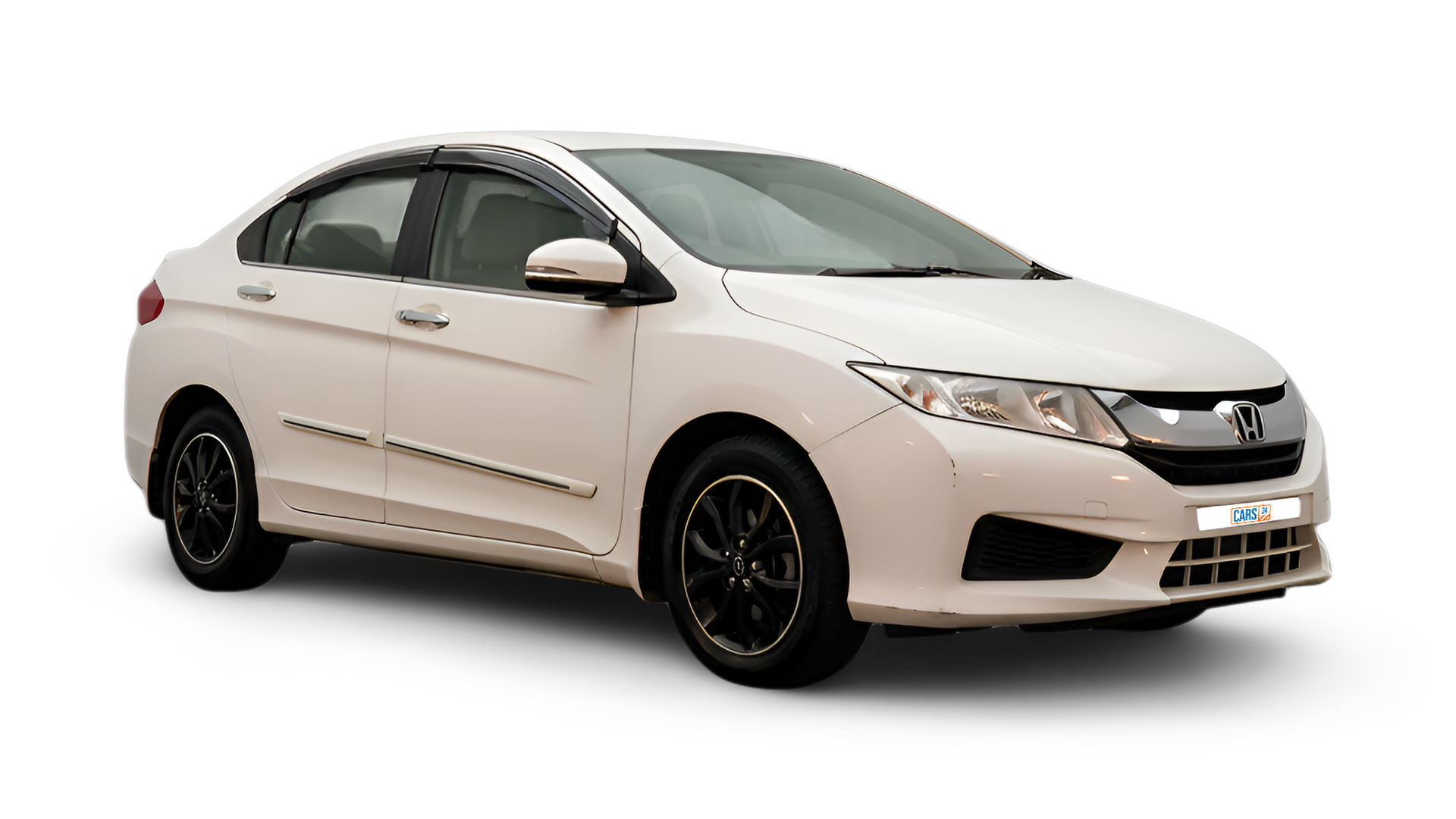 Honda City-img